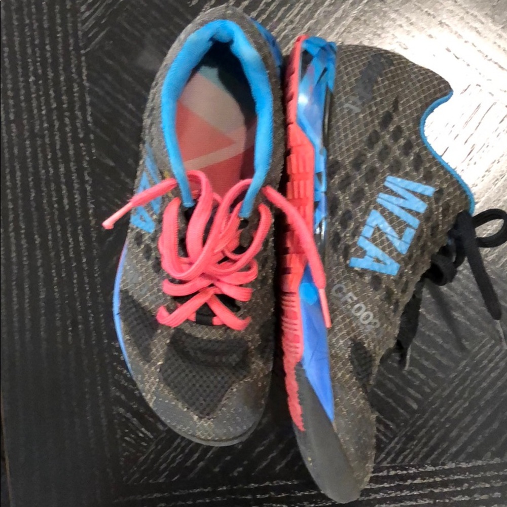 Reebok Crossfit Nano 5